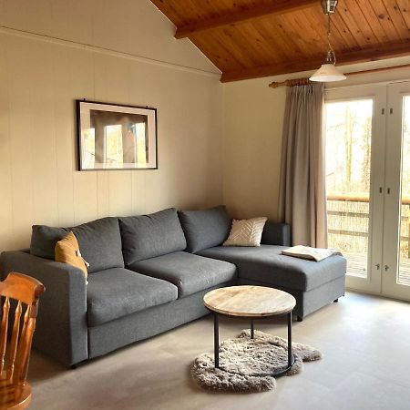 Familie Meys Chalets - Chalet 249 - La Boverie ريندو المظهر الخارجي الصورة