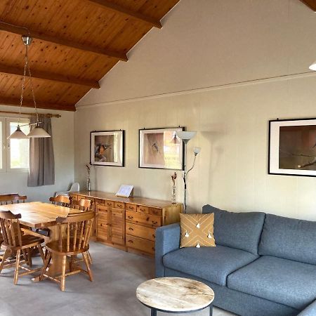 Familie Meys Chalets - Chalet 249 - La Boverie ريندو المظهر الخارجي الصورة